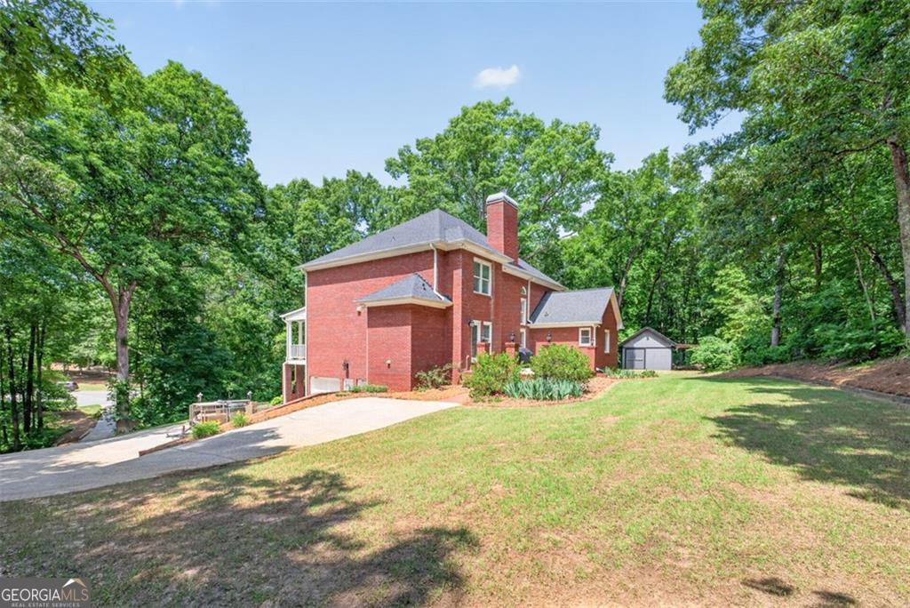 667 Wellington Drive Winder GA 30680
