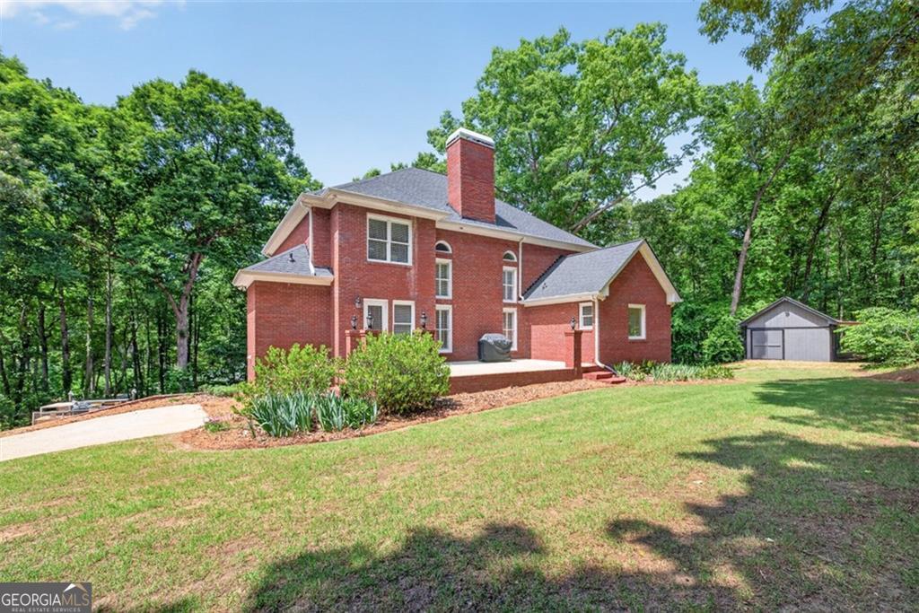 667 Wellington Drive Winder GA 30680