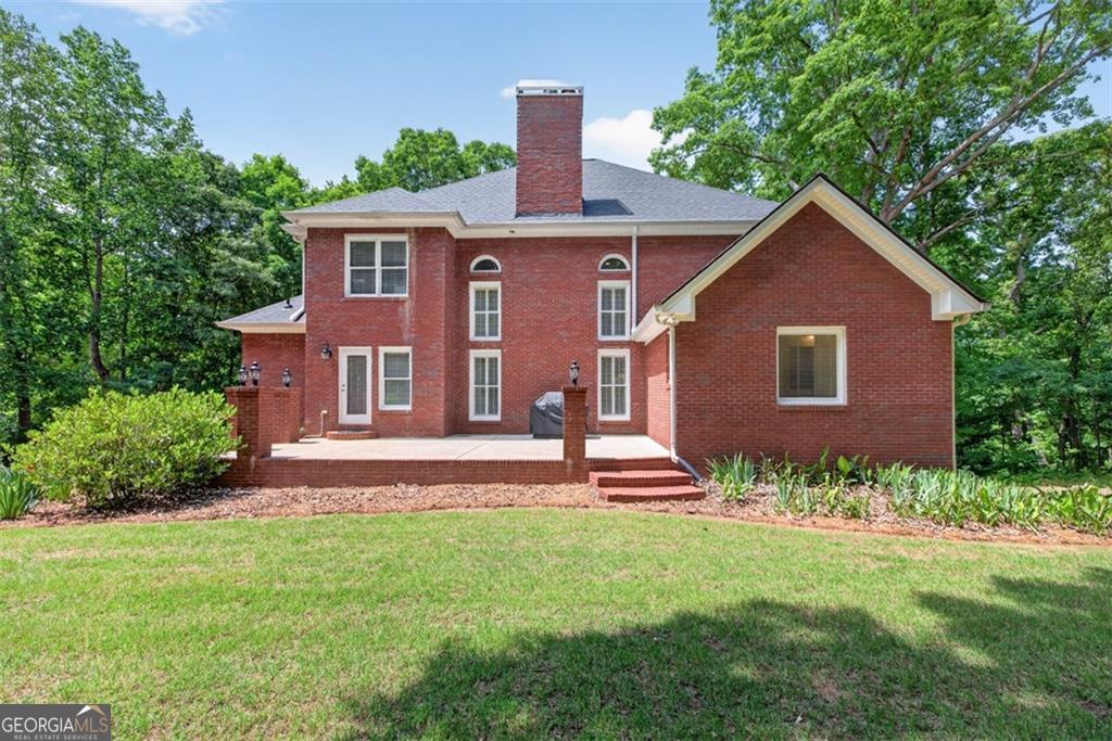 667 Wellington Drive Winder GA 30680