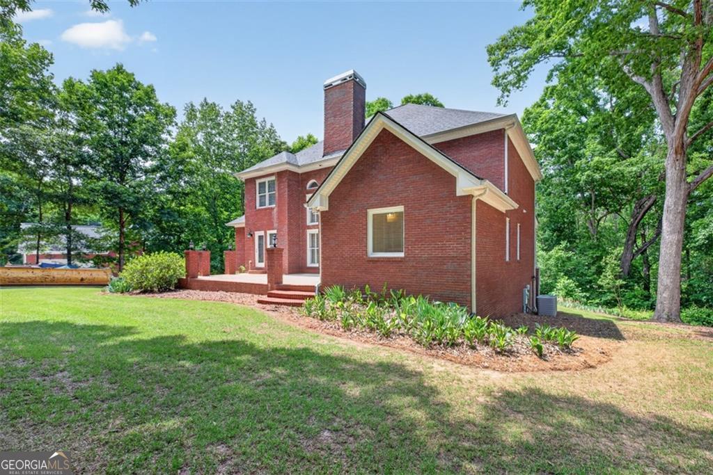 667 Wellington Drive Winder GA 30680