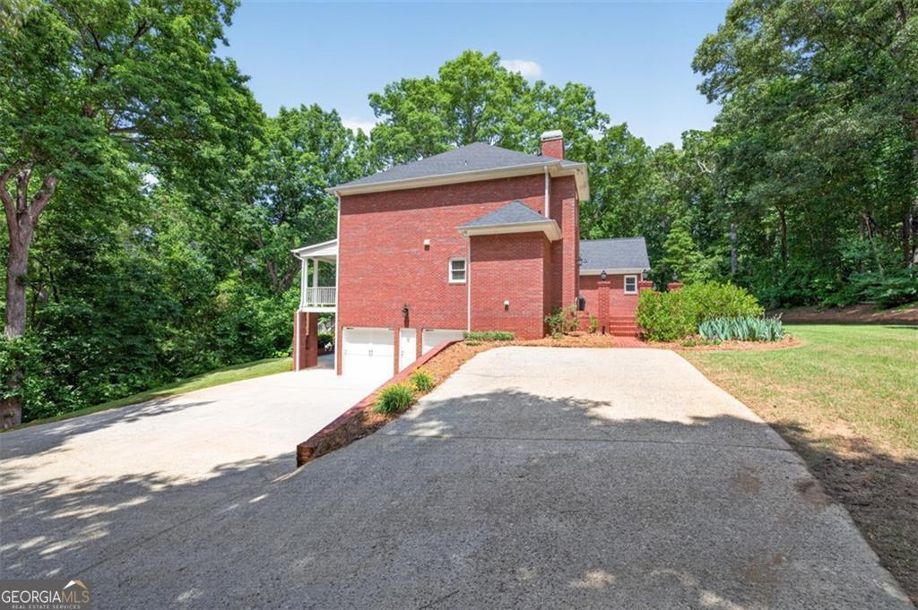667 Wellington Drive Winder GA 30680