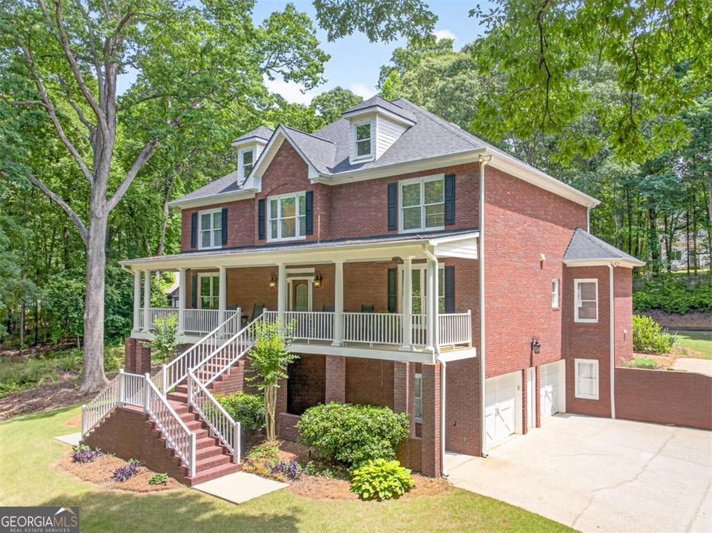 667 Wellington Drive Winder GA 30680