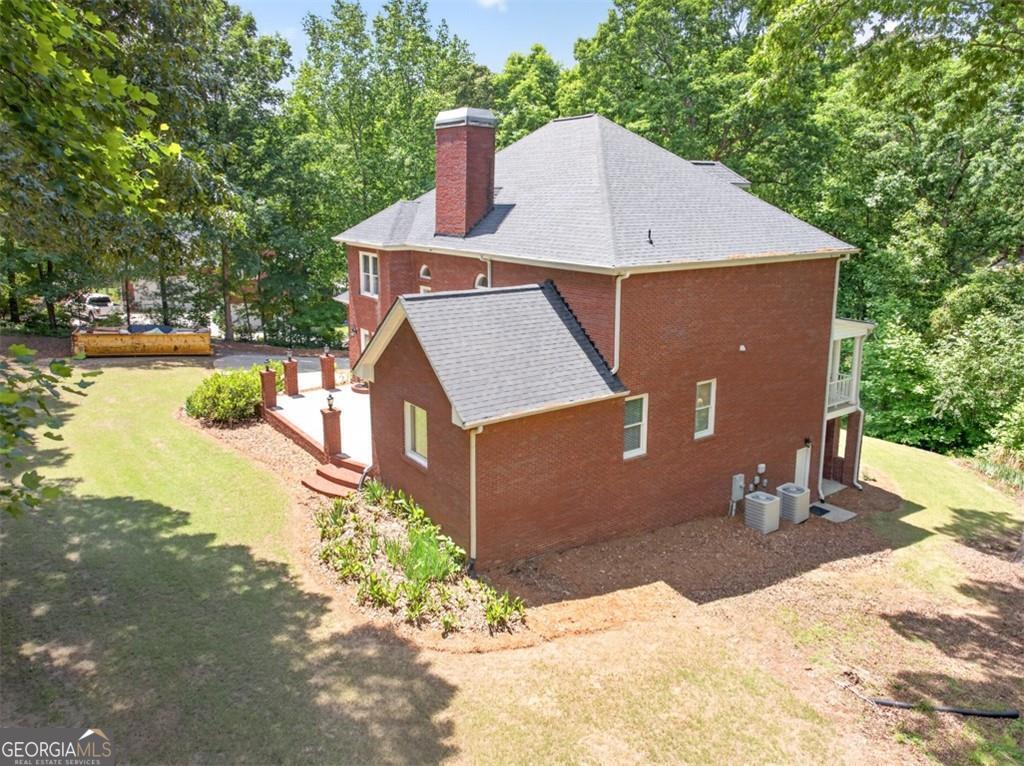 667 Wellington Drive Winder GA 30680
