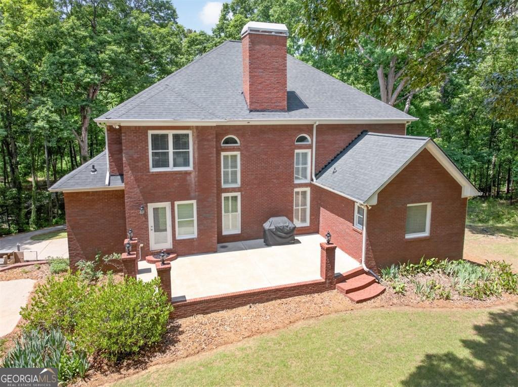 667 Wellington Drive Winder GA 30680