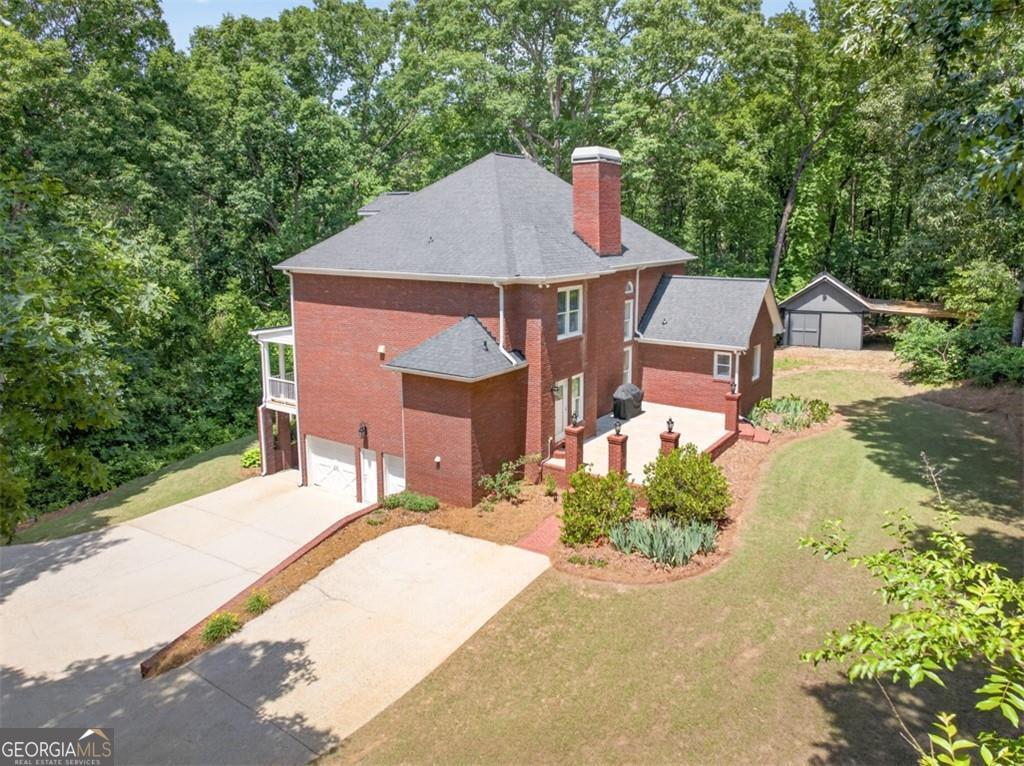 667 Wellington Drive Winder GA 30680