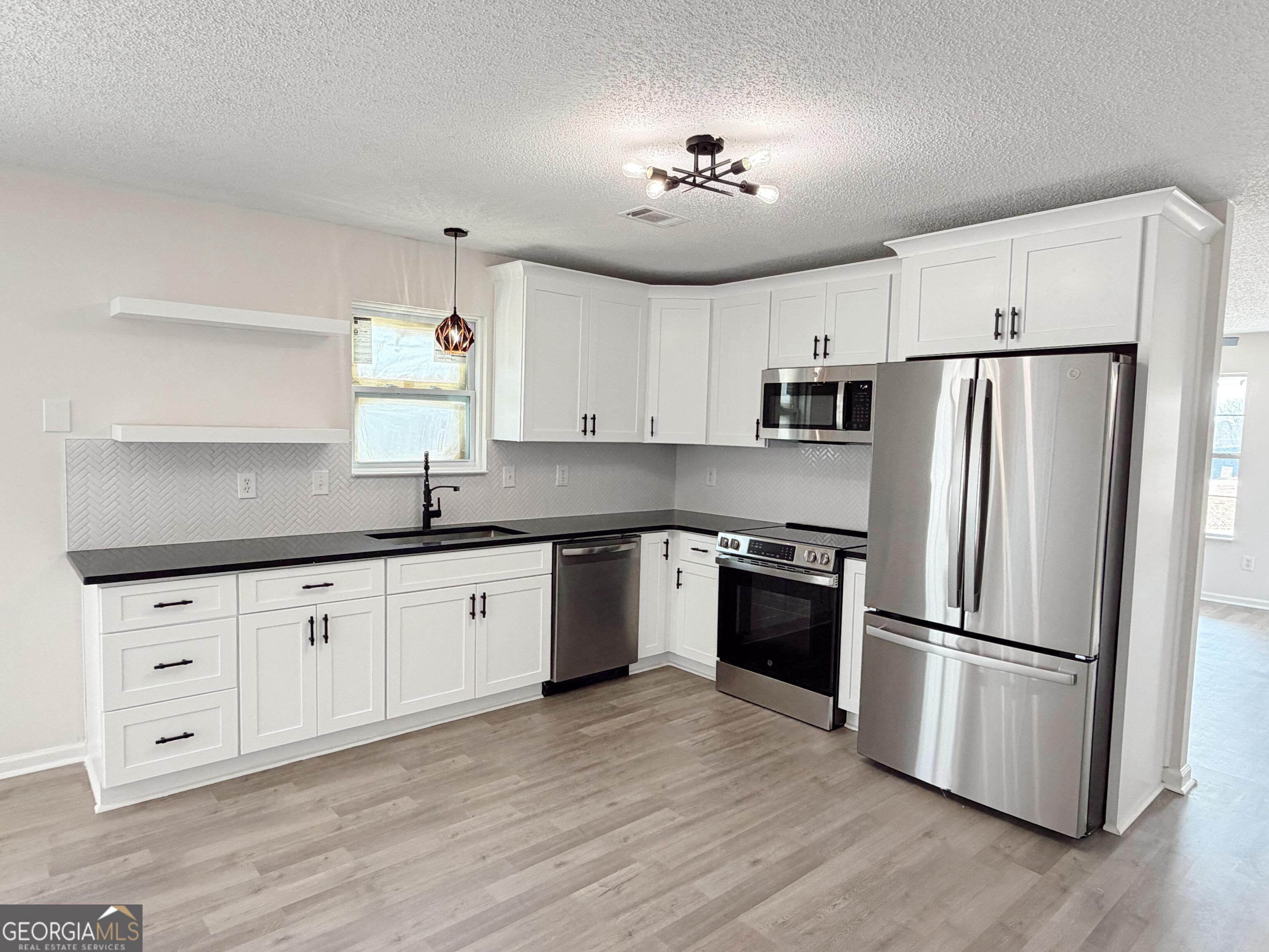 16 Kidd Street Newnan GA 30263
