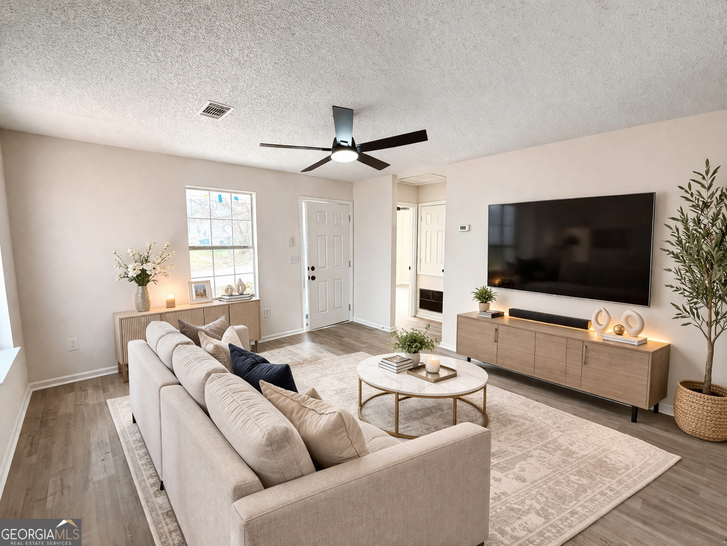 16 Kidd Street Newnan GA 30263