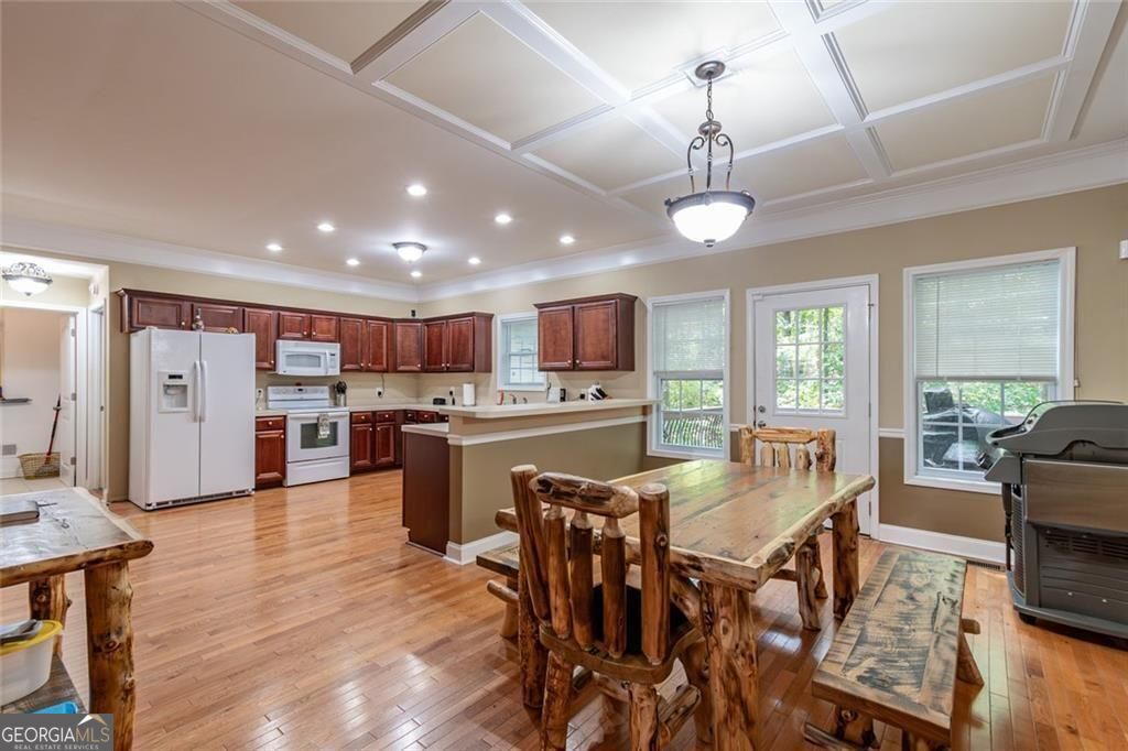 2208 Clarendon Court Conyers GA 30012