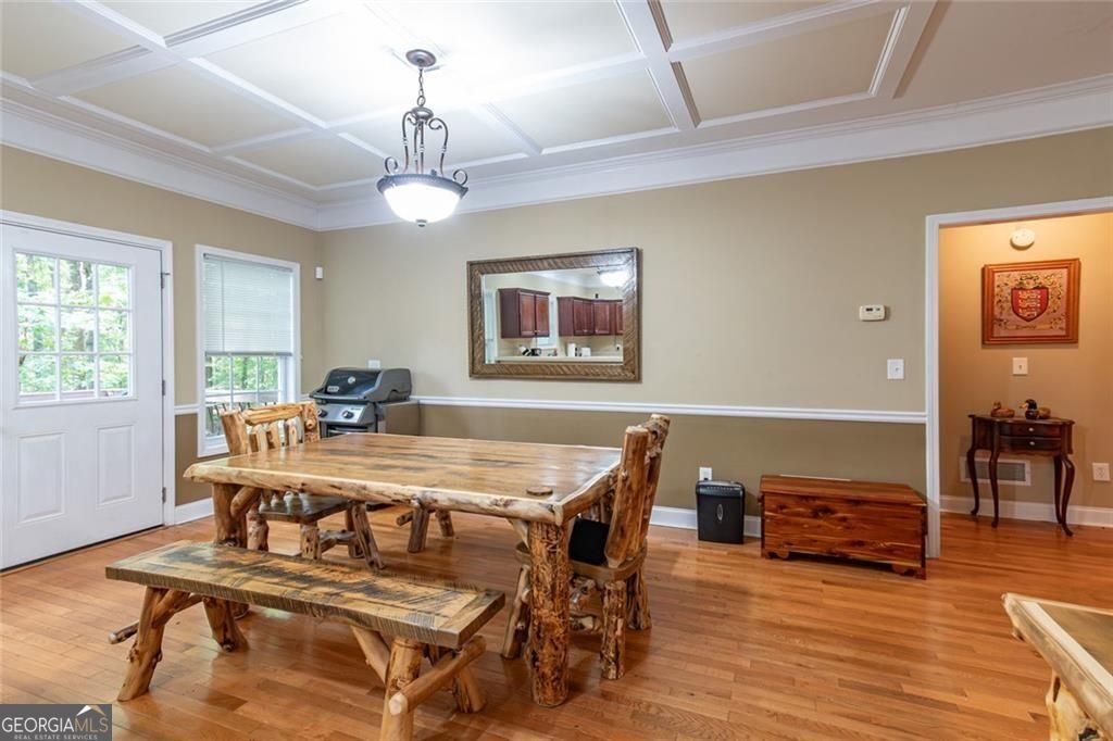 2208 Clarendon Court Conyers GA 30012