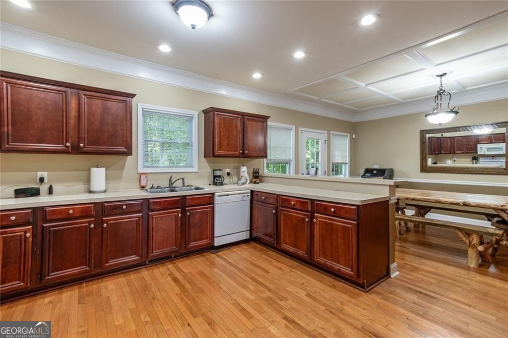 2208 Clarendon Court Conyers GA 30012