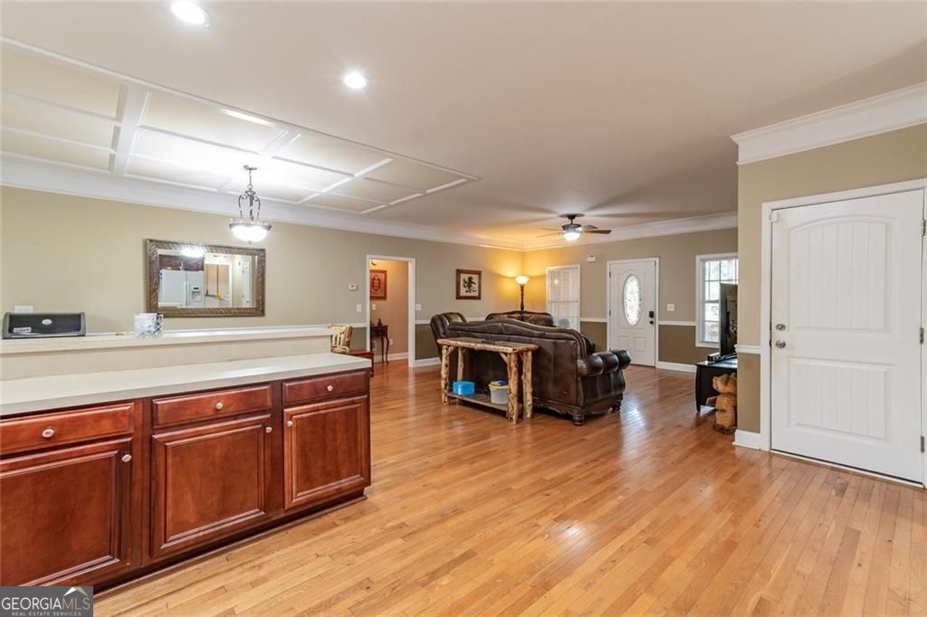 2208 Clarendon Court Conyers GA 30012