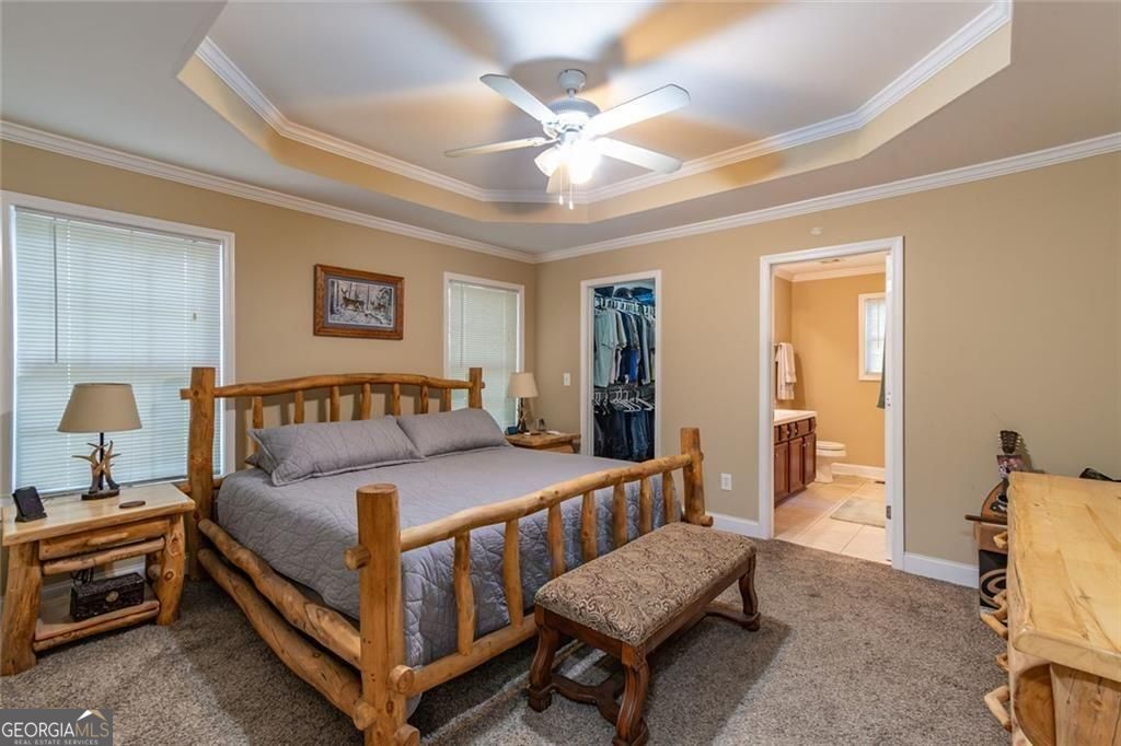 2208 Clarendon Court Conyers GA 30012