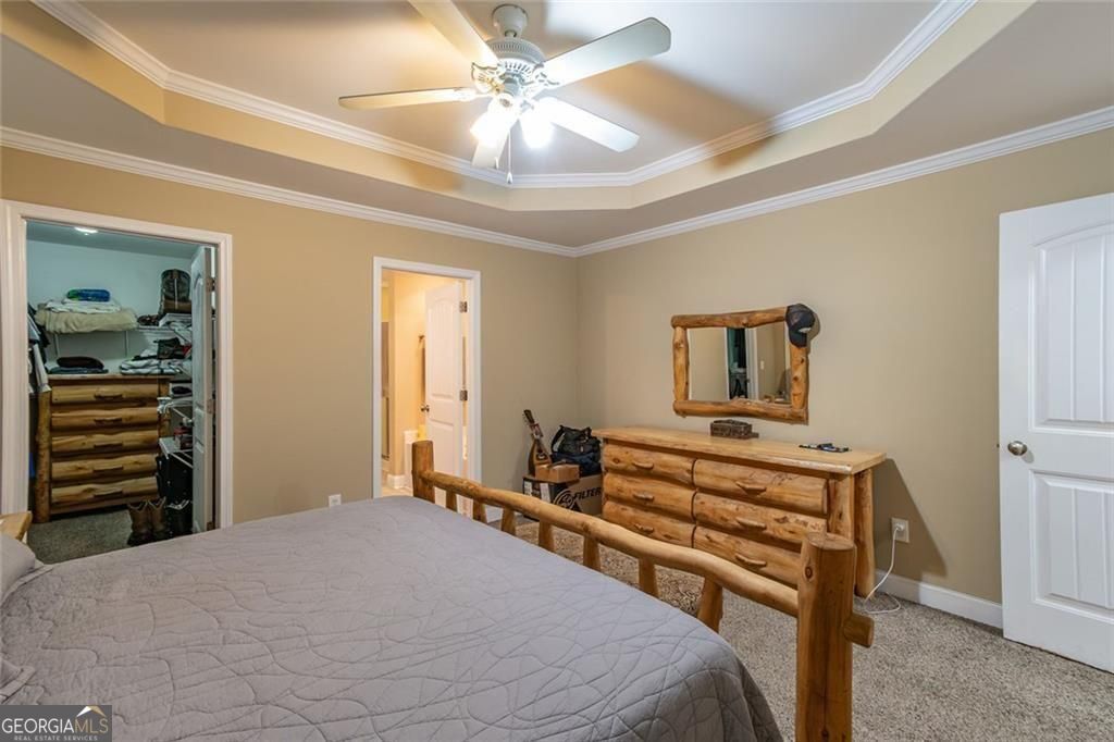 2208 Clarendon Court Conyers GA 30012