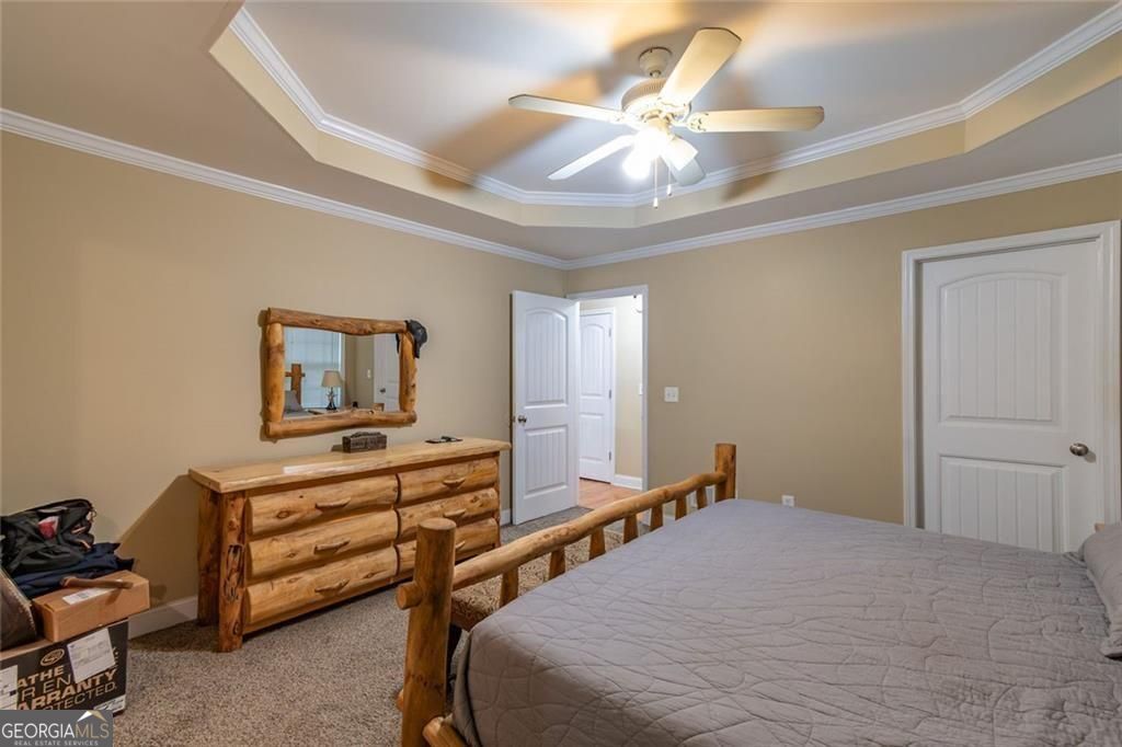 2208 Clarendon Court Conyers GA 30012