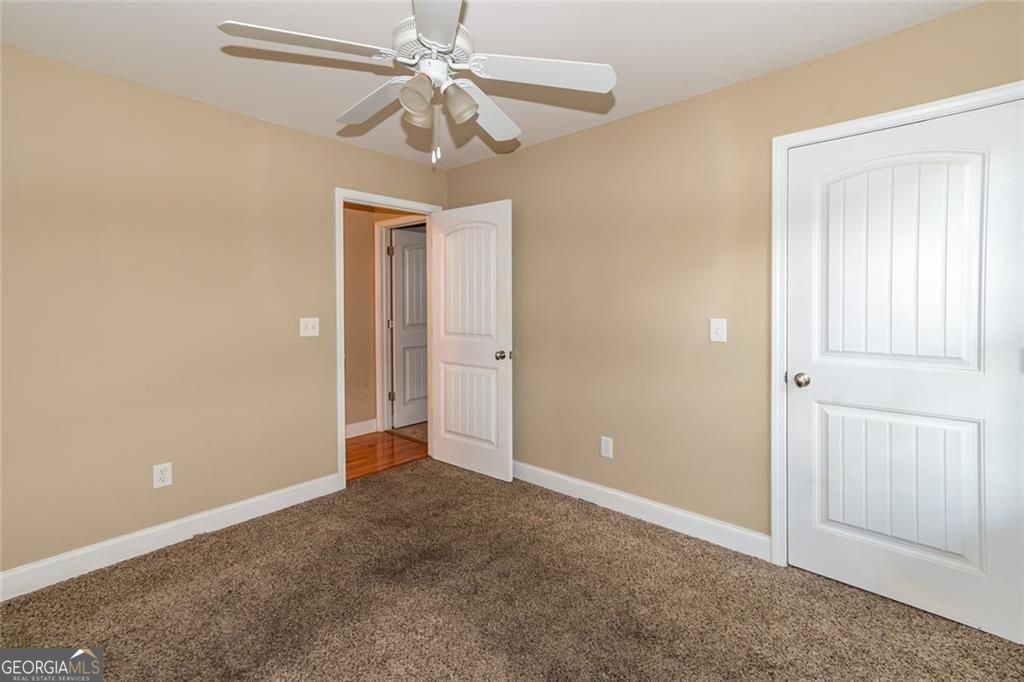 2208 Clarendon Court Conyers GA 30012