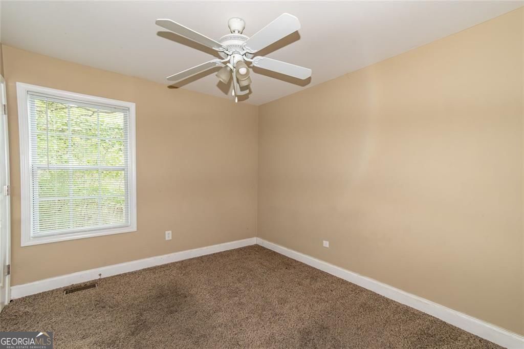 2208 Clarendon Court Conyers GA 30012