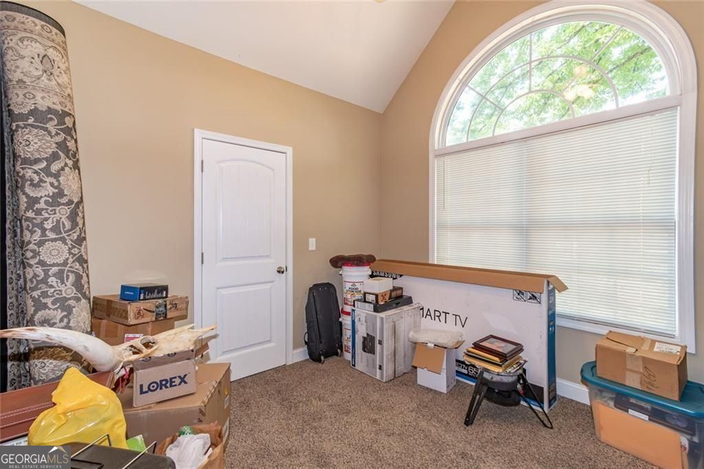 2208 Clarendon Court Conyers GA 30012