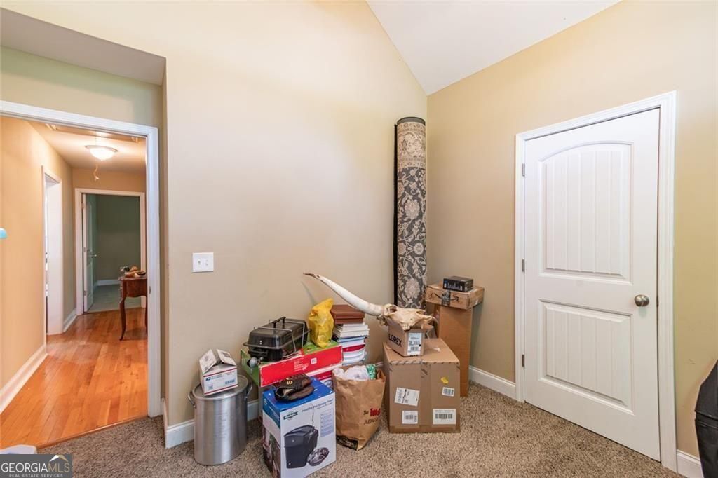 2208 Clarendon Court Conyers GA 30012