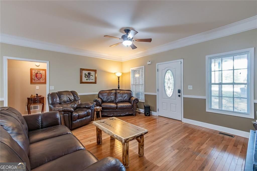 2208 Clarendon Court Conyers GA 30012
