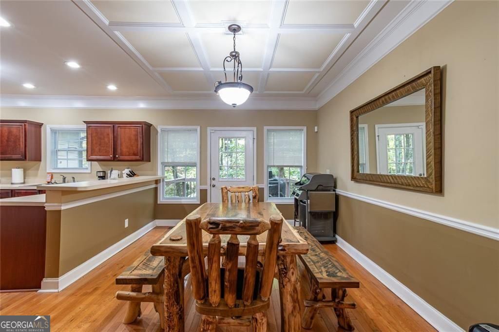 2208 Clarendon Court Conyers GA 30012