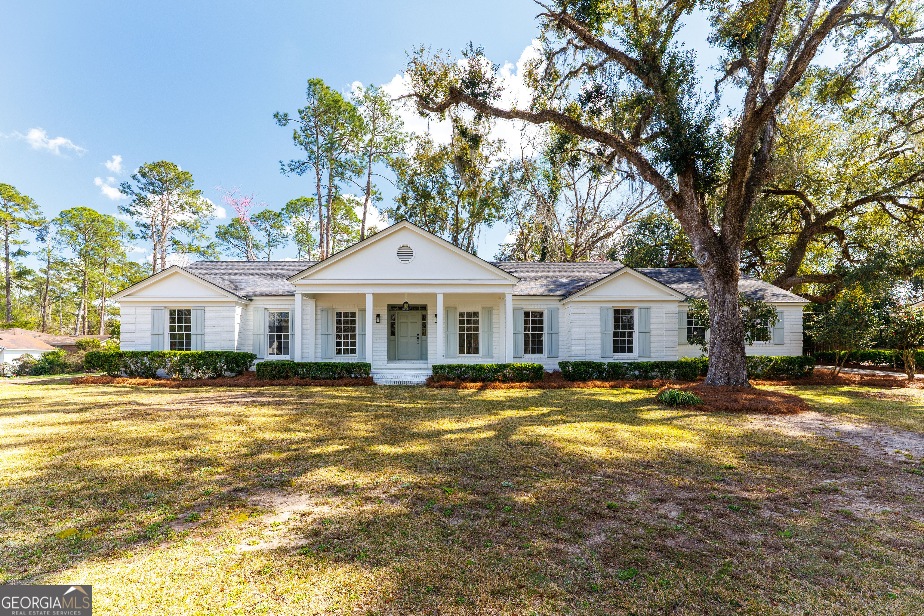 2307 Riverhill Drive Valdosta GA 31602