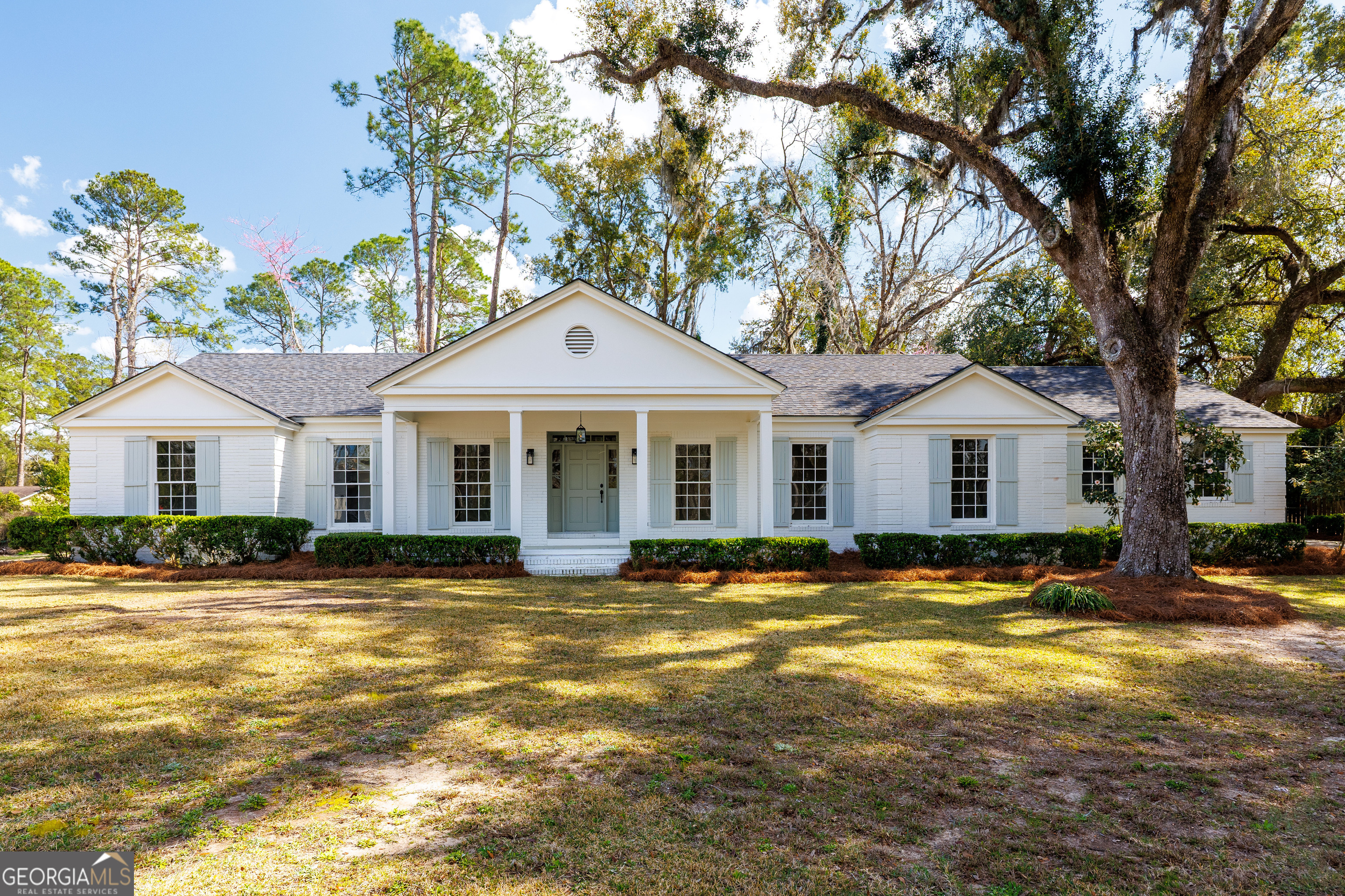 2307 Riverhill Drive Valdosta GA 31602