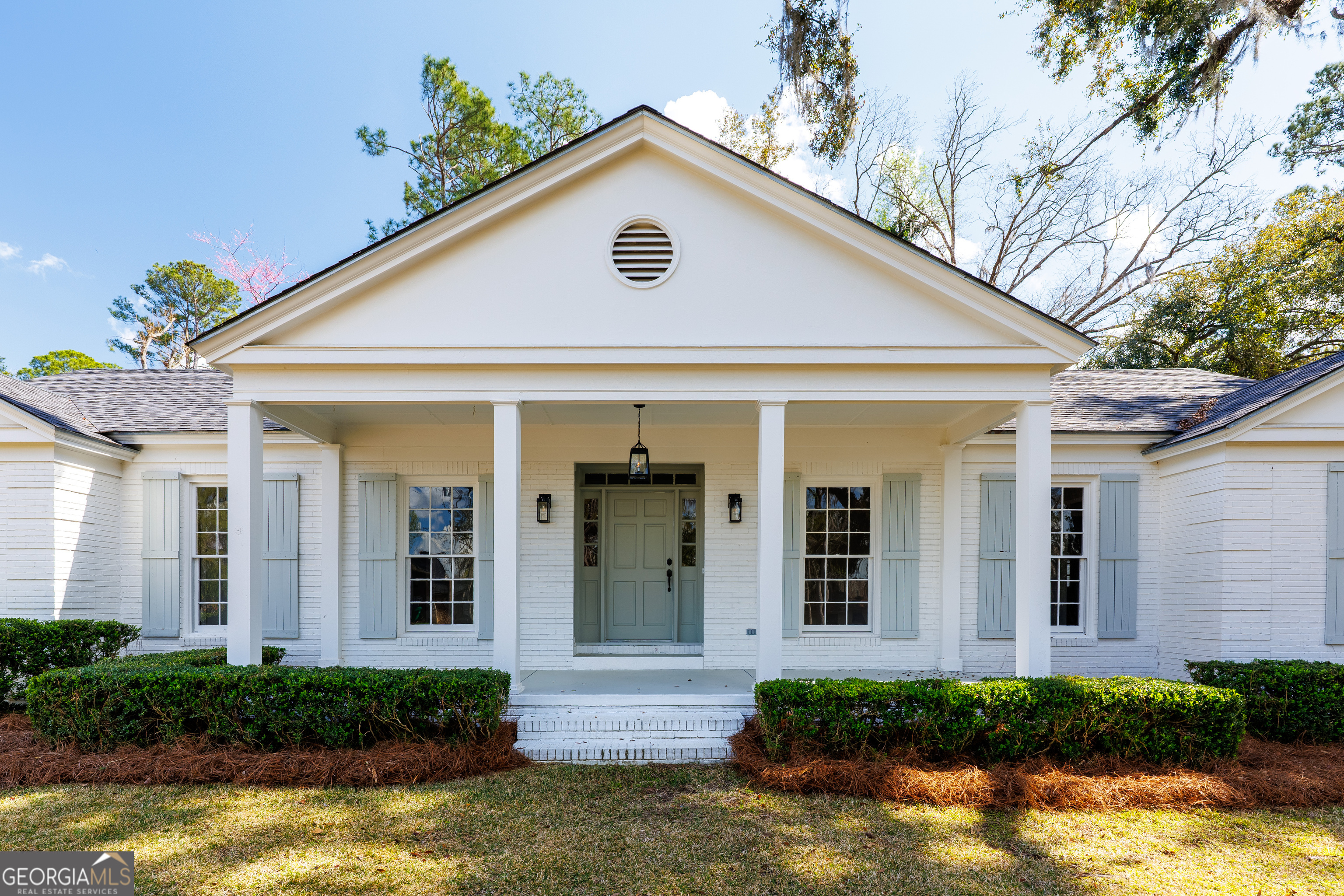 2307 Riverhill Drive Valdosta GA 31602