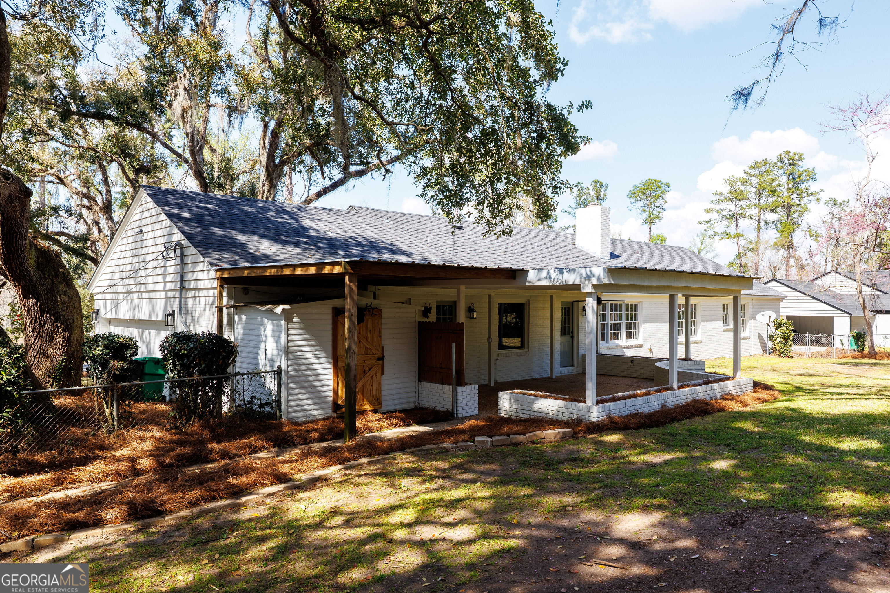 2307 Riverhill Drive Valdosta GA 31602