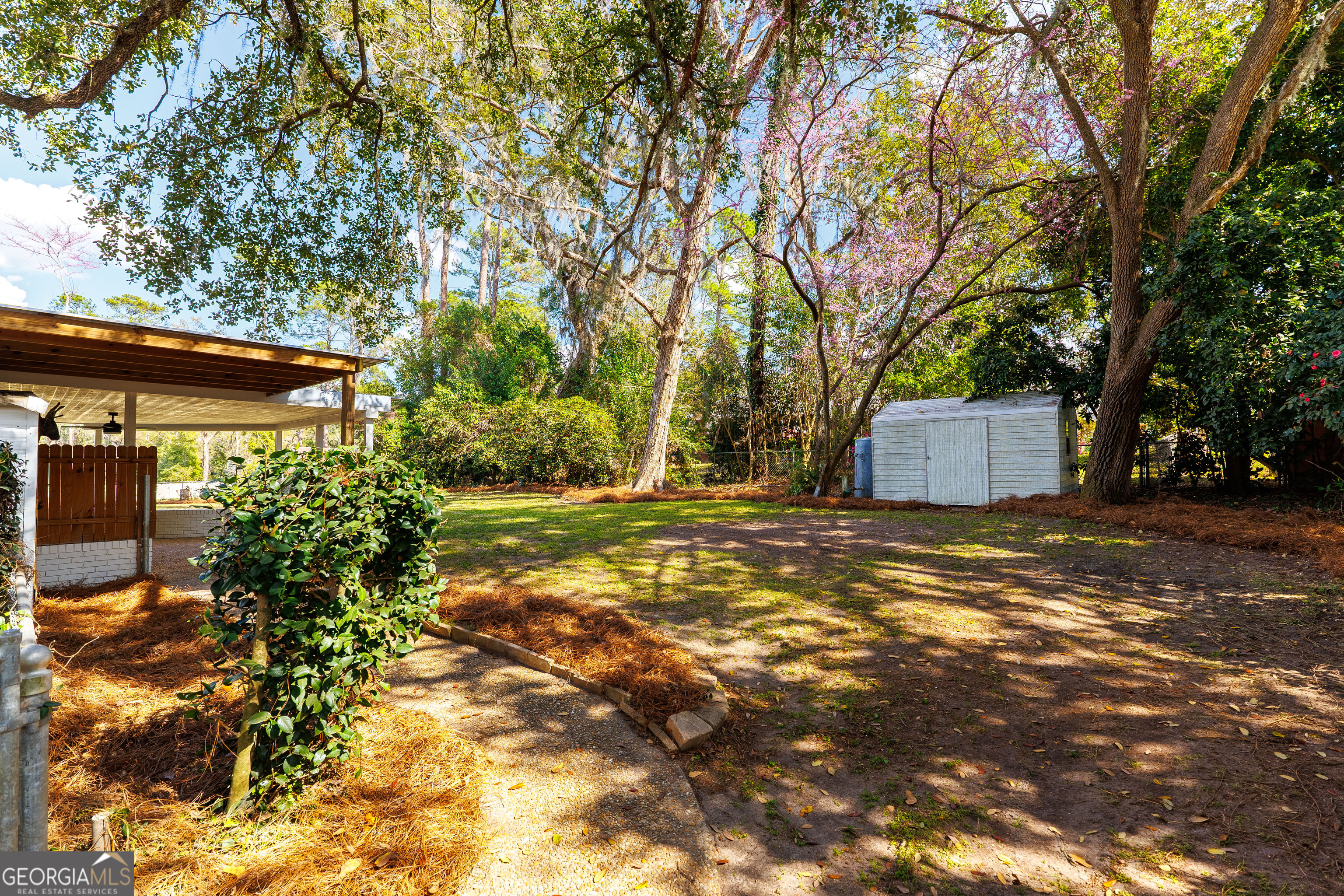 2307 Riverhill Drive Valdosta GA 31602