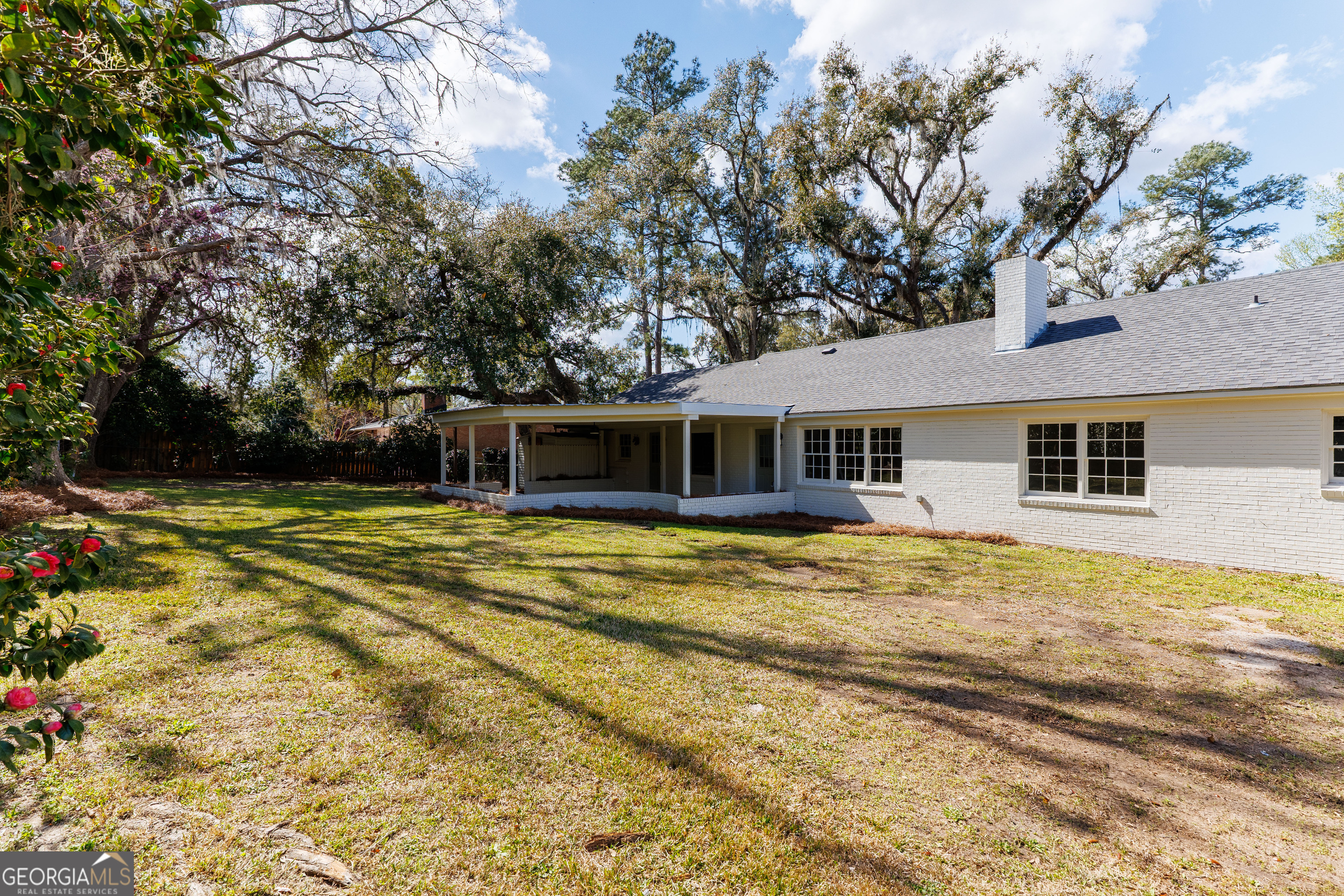2307 Riverhill Drive Valdosta GA 31602