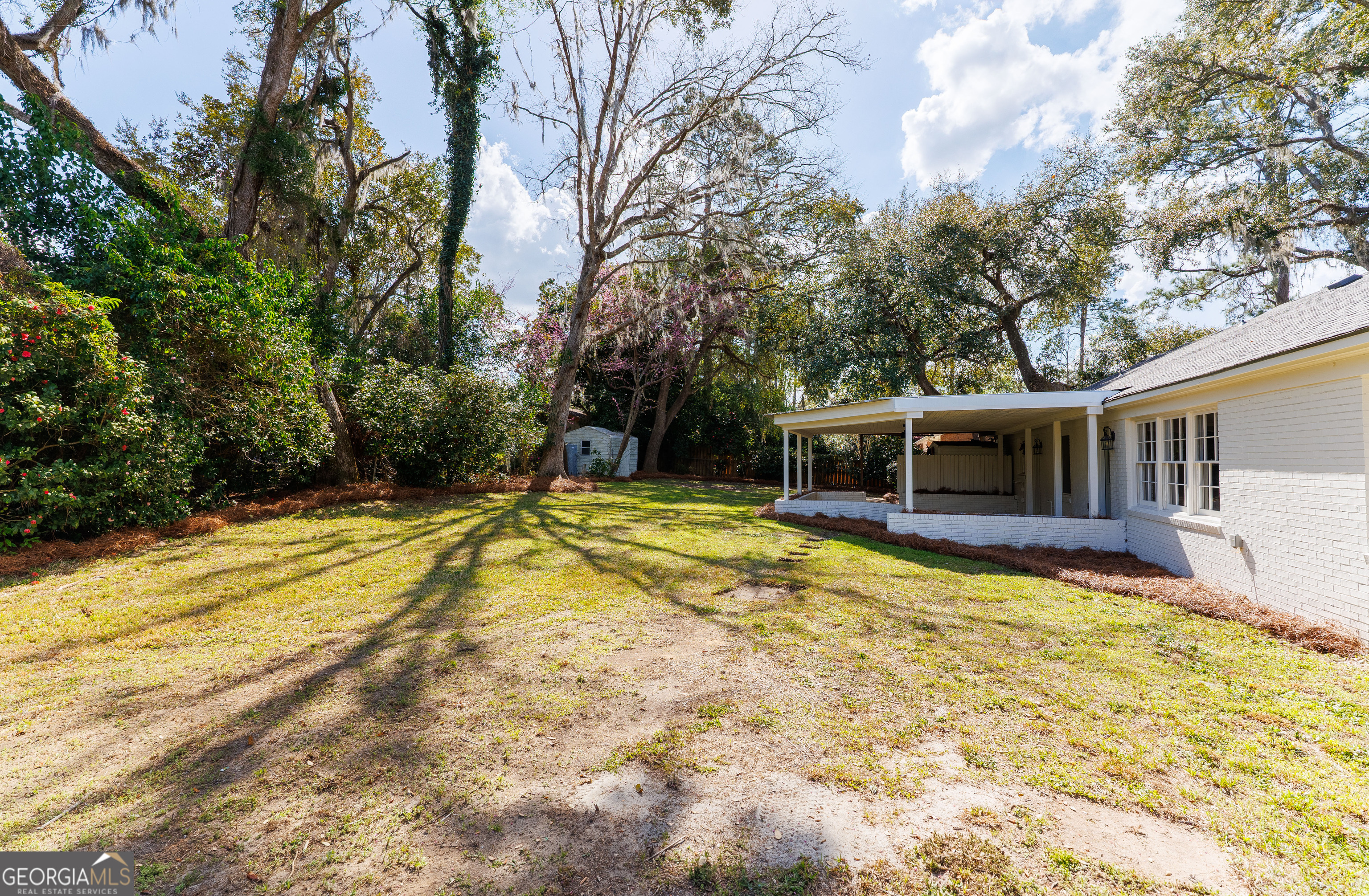 2307 Riverhill Drive Valdosta GA 31602