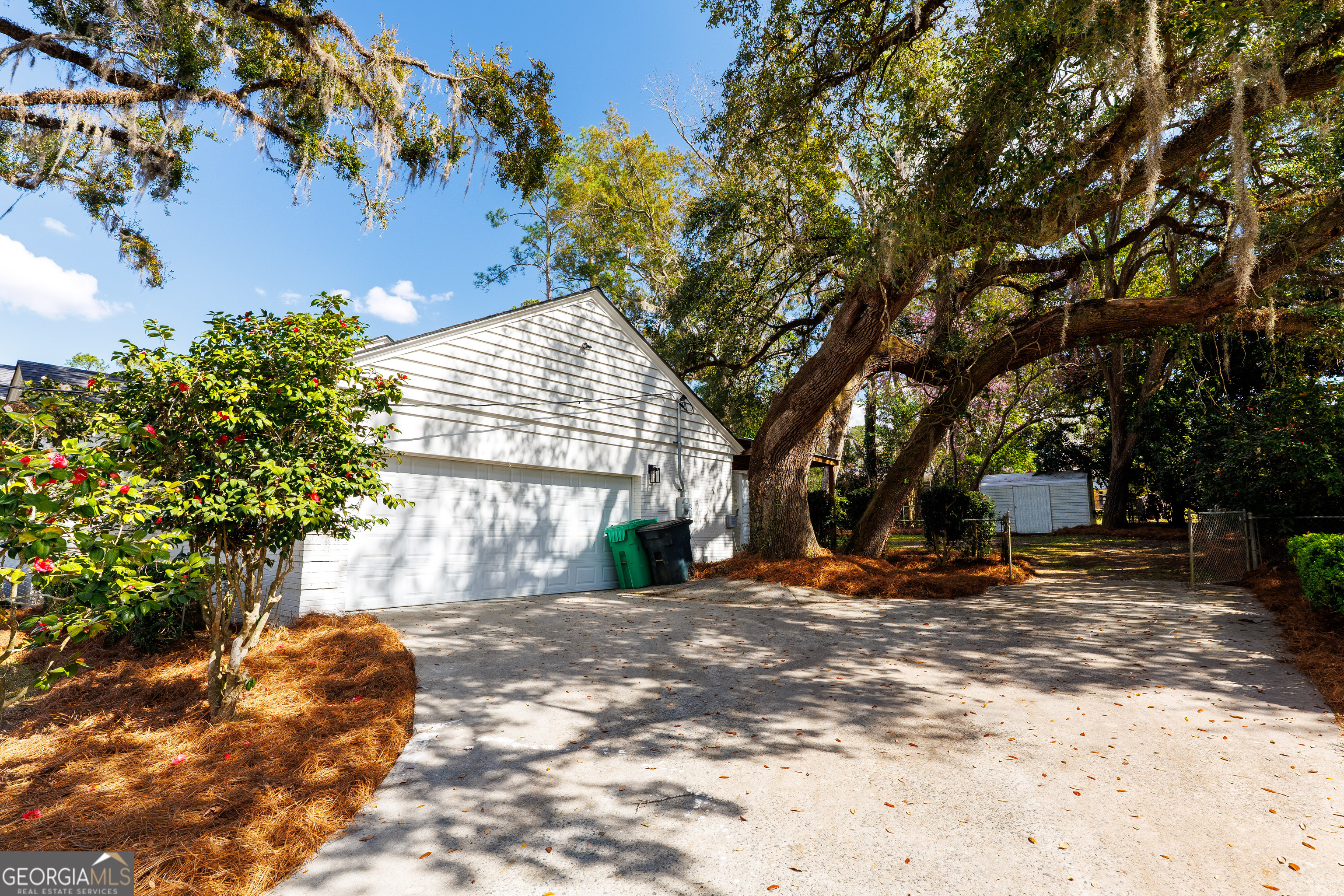 2307 Riverhill Drive Valdosta GA 31602