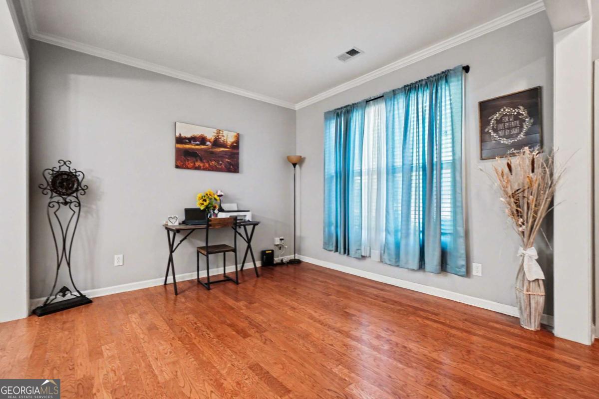 2582 Kolb Manor Circle SW Marietta GA 30008