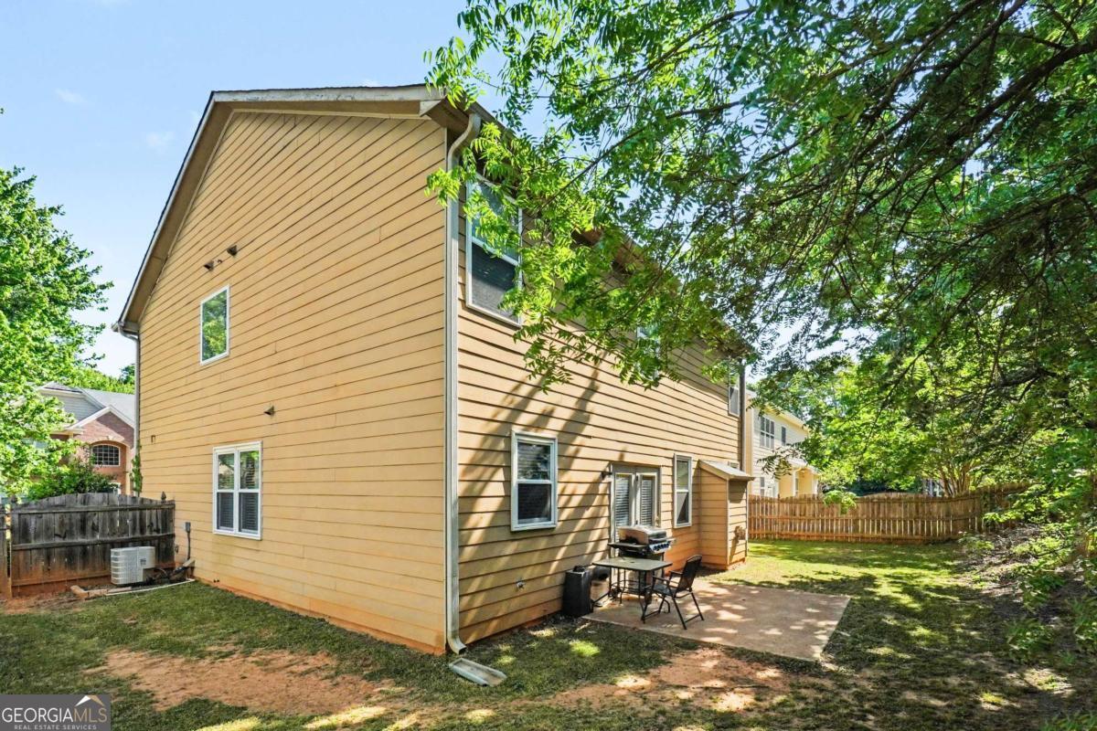 2582 Kolb Manor Circle SW Marietta GA 30008