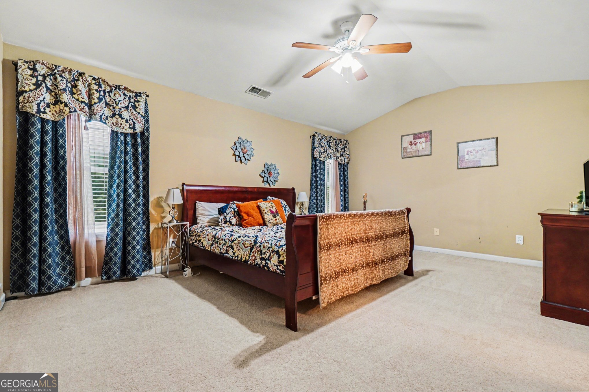 2582 Kolb Manor Circle SW Marietta GA 30008