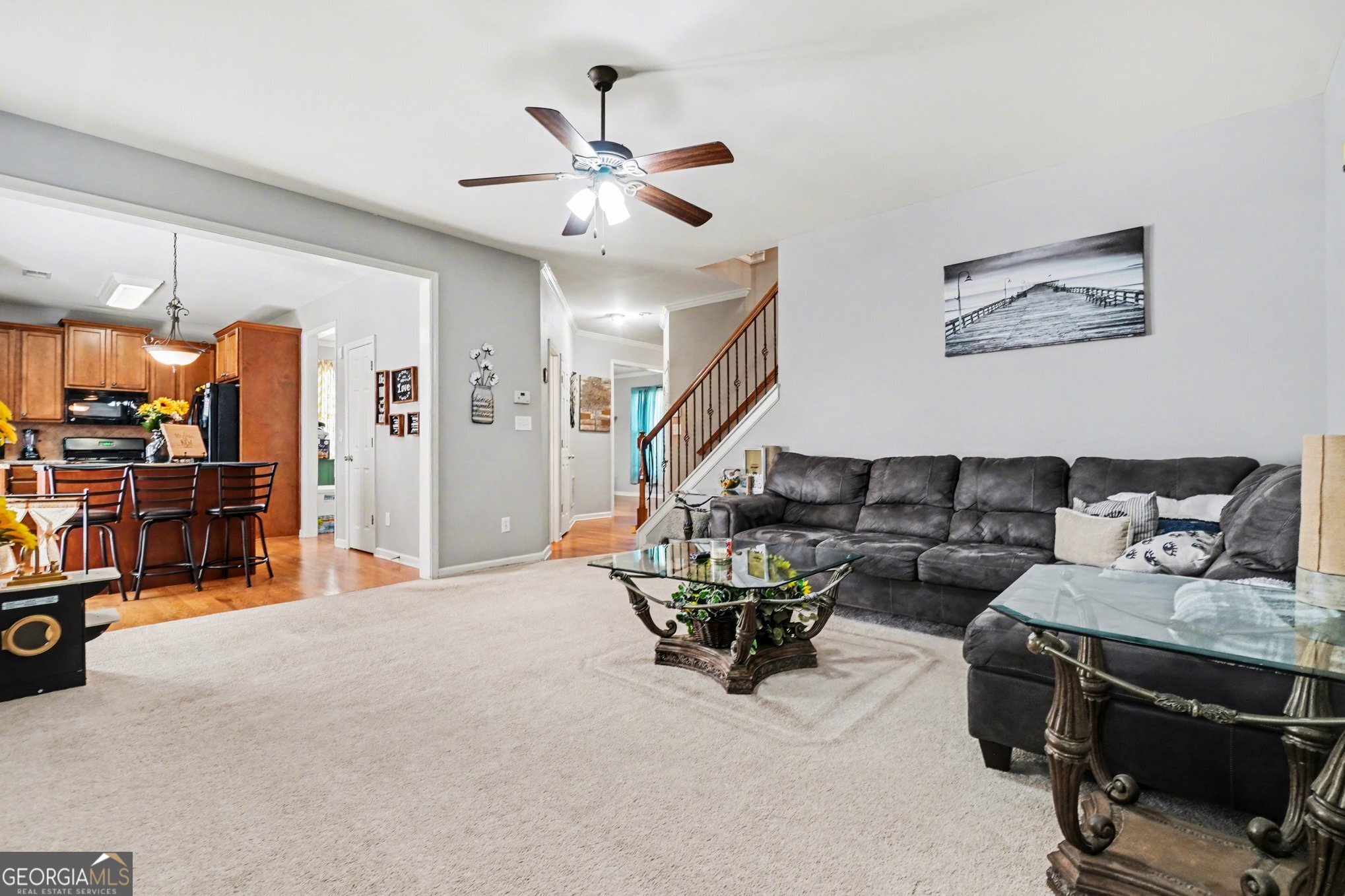 2582 Kolb Manor Circle SW Marietta GA 30008