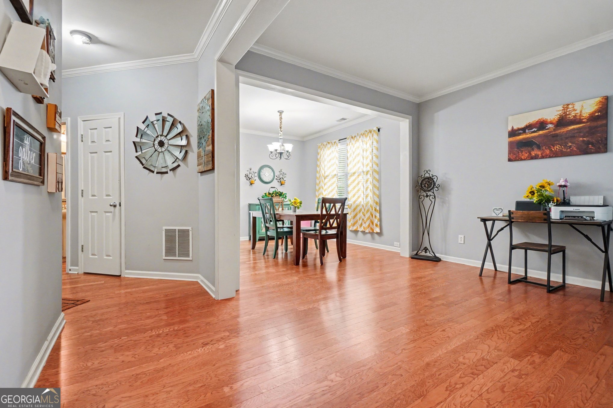 2582 Kolb Manor Circle SW Marietta GA 30008