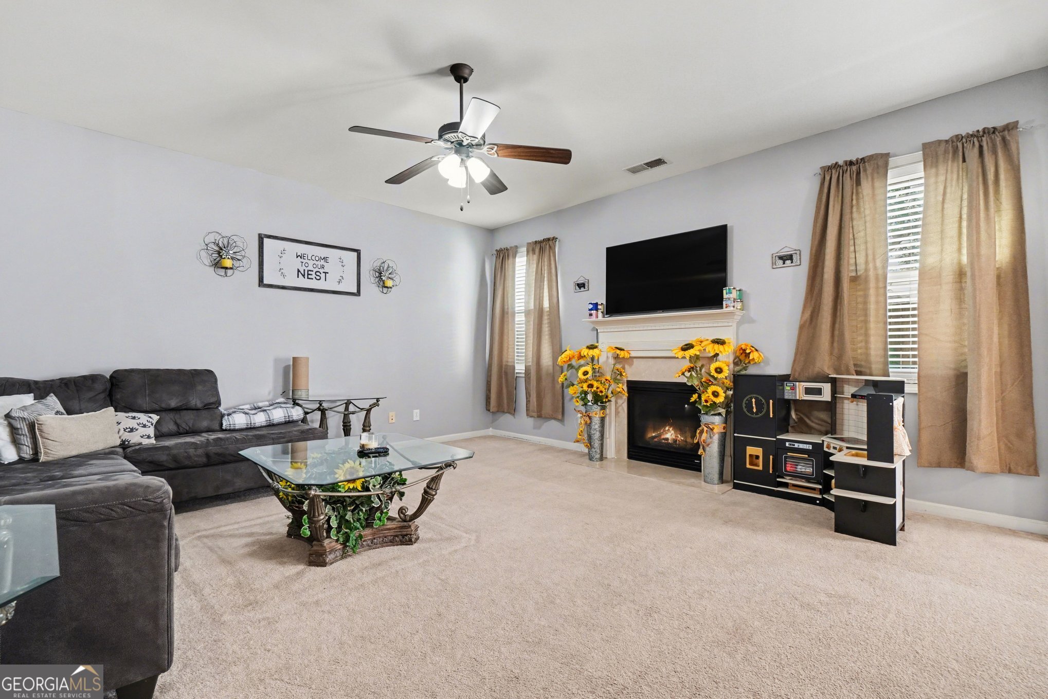 2582 Kolb Manor Circle SW Marietta GA 30008