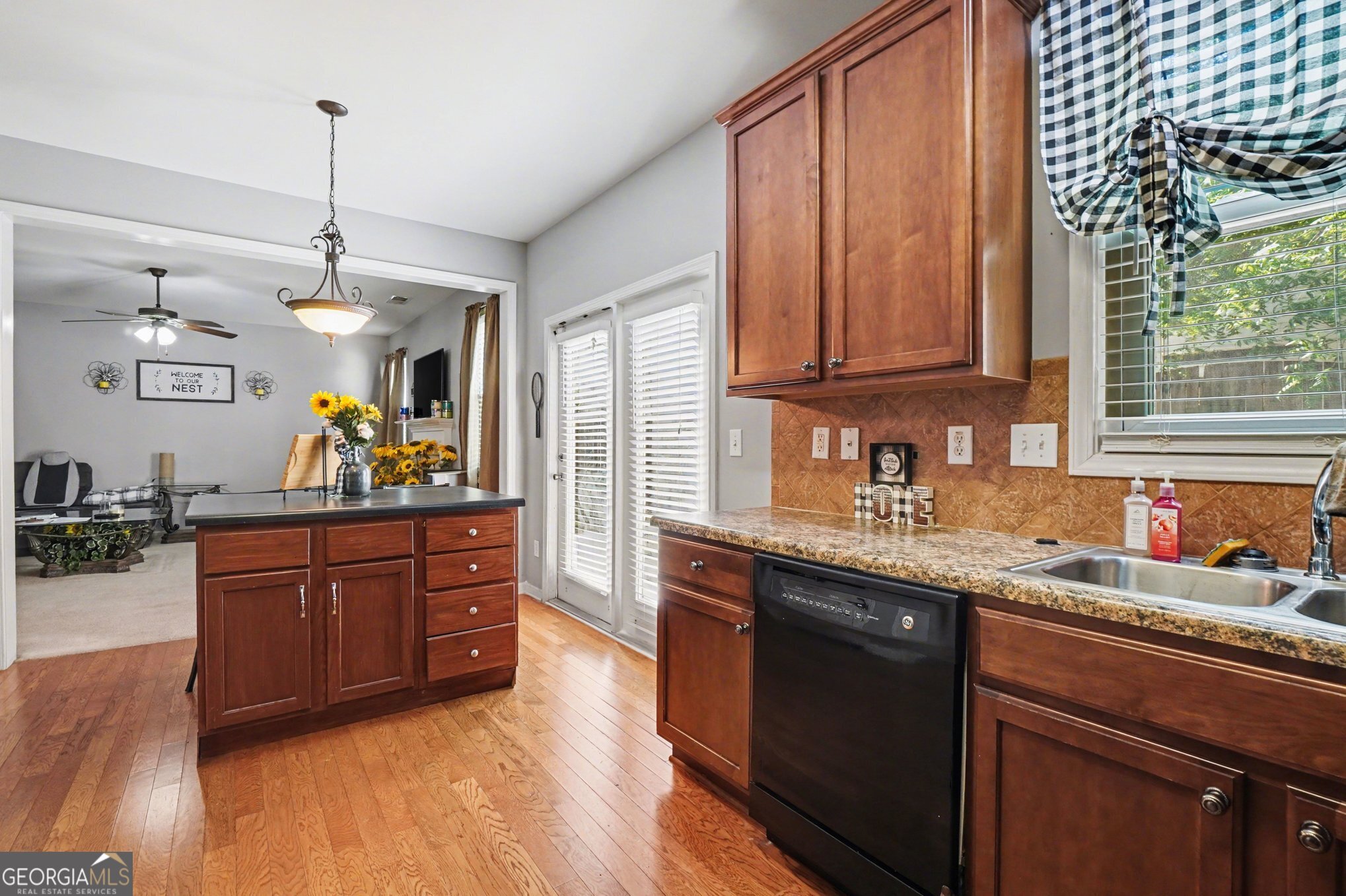 2582 Kolb Manor Circle SW Marietta GA 30008