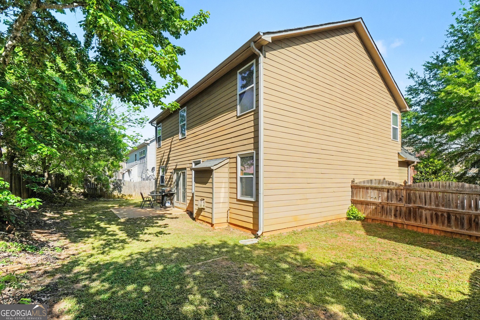 2582 Kolb Manor Circle SW Marietta GA 30008