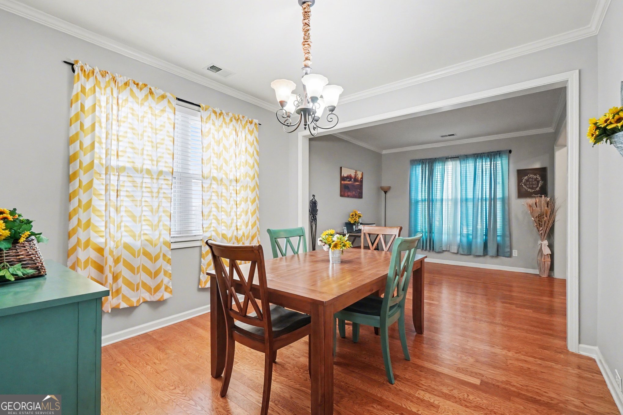 2582 Kolb Manor Circle SW Marietta GA 30008