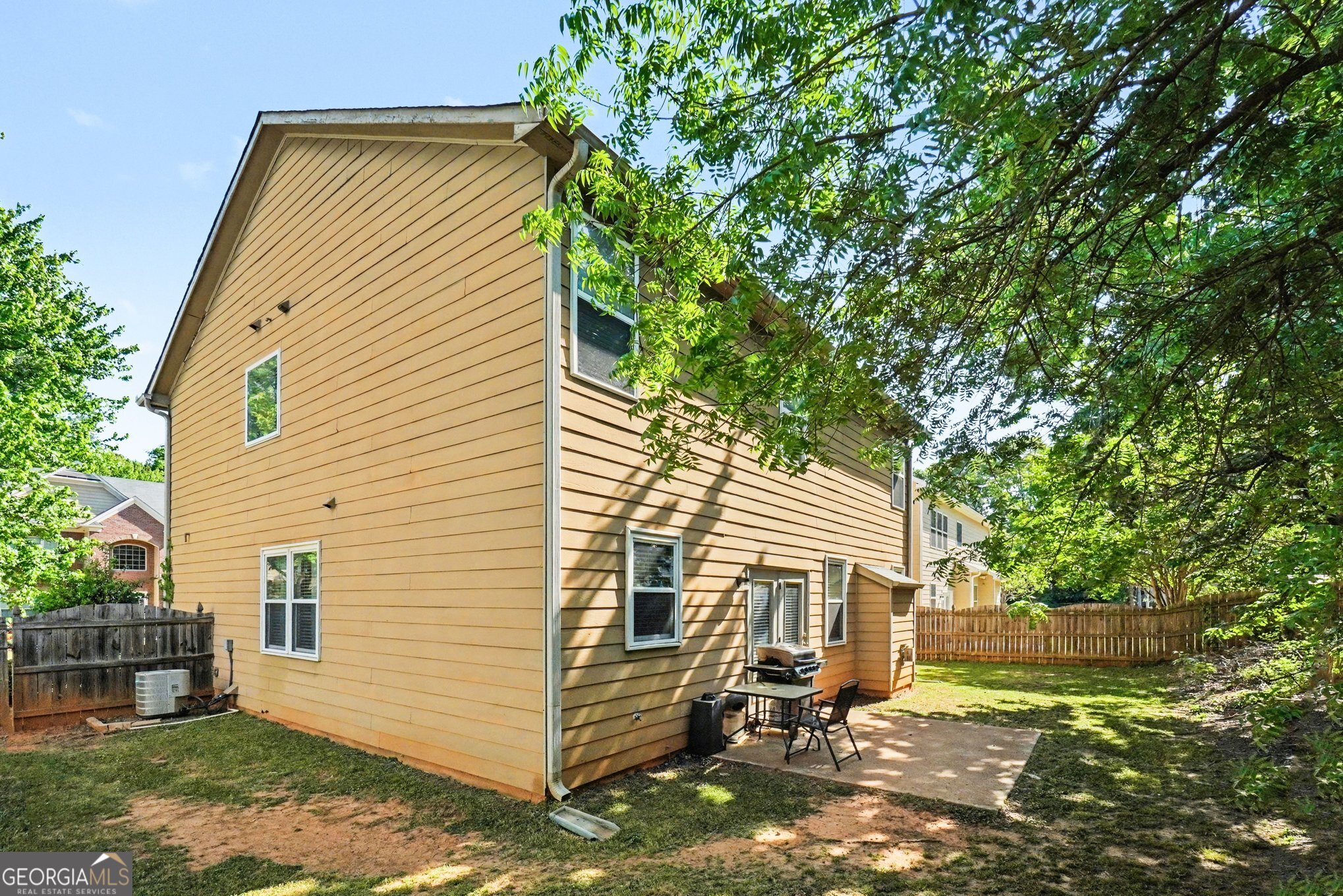 2582 Kolb Manor Circle SW Marietta GA 30008