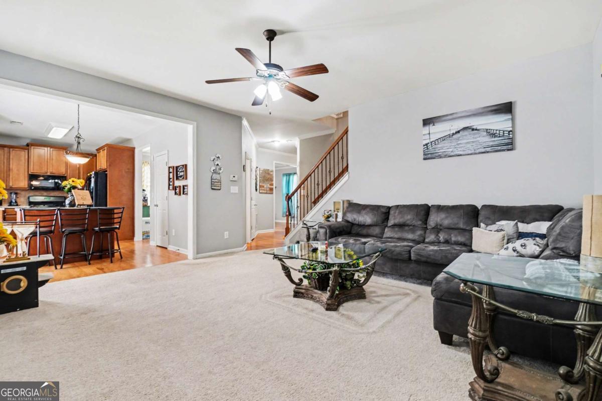 2582 Kolb Manor Circle SW Marietta GA 30008
