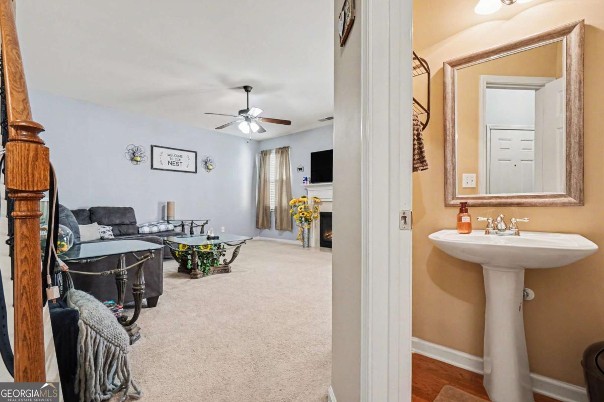 2582 Kolb Manor Circle SW Marietta GA 30008
