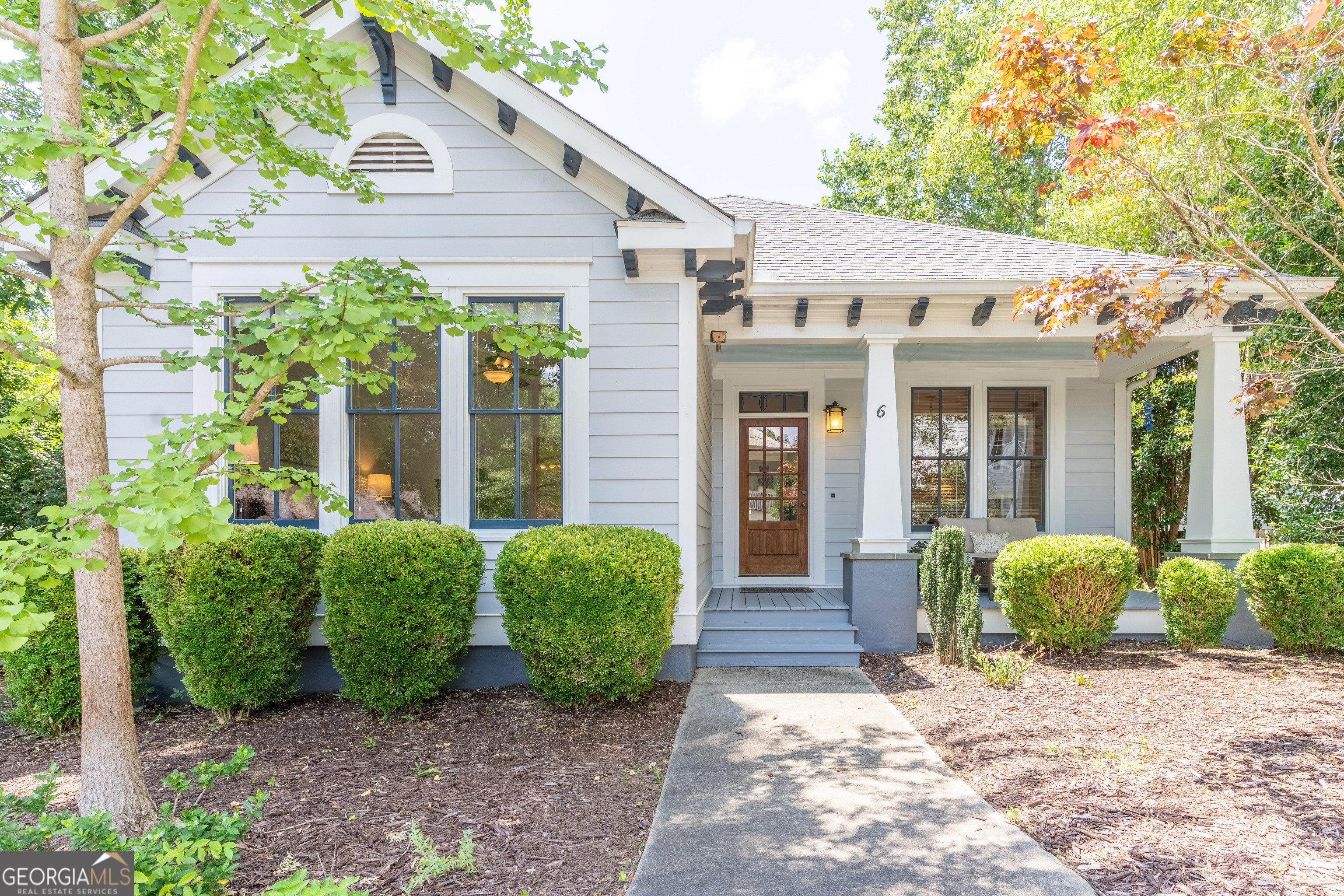 6 Royal Oak Drive Athens GA 30607