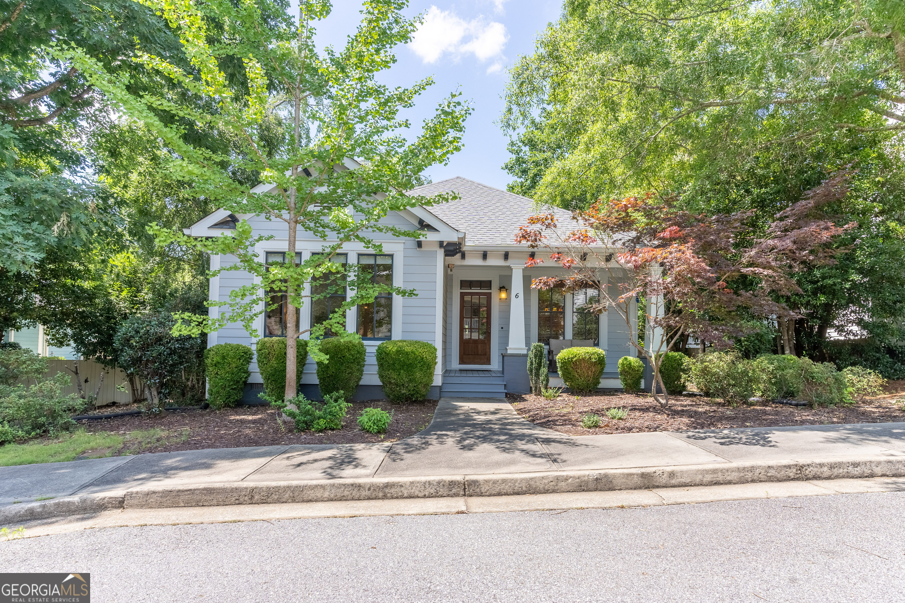 6 Royal Oak Drive Athens GA 30607
