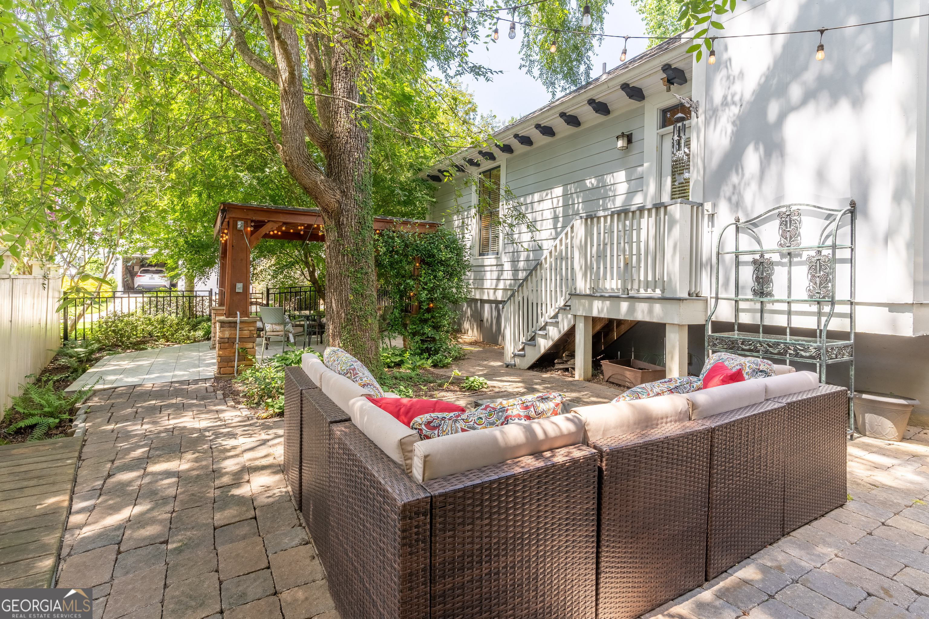 6 Royal Oak Drive Athens GA 30607