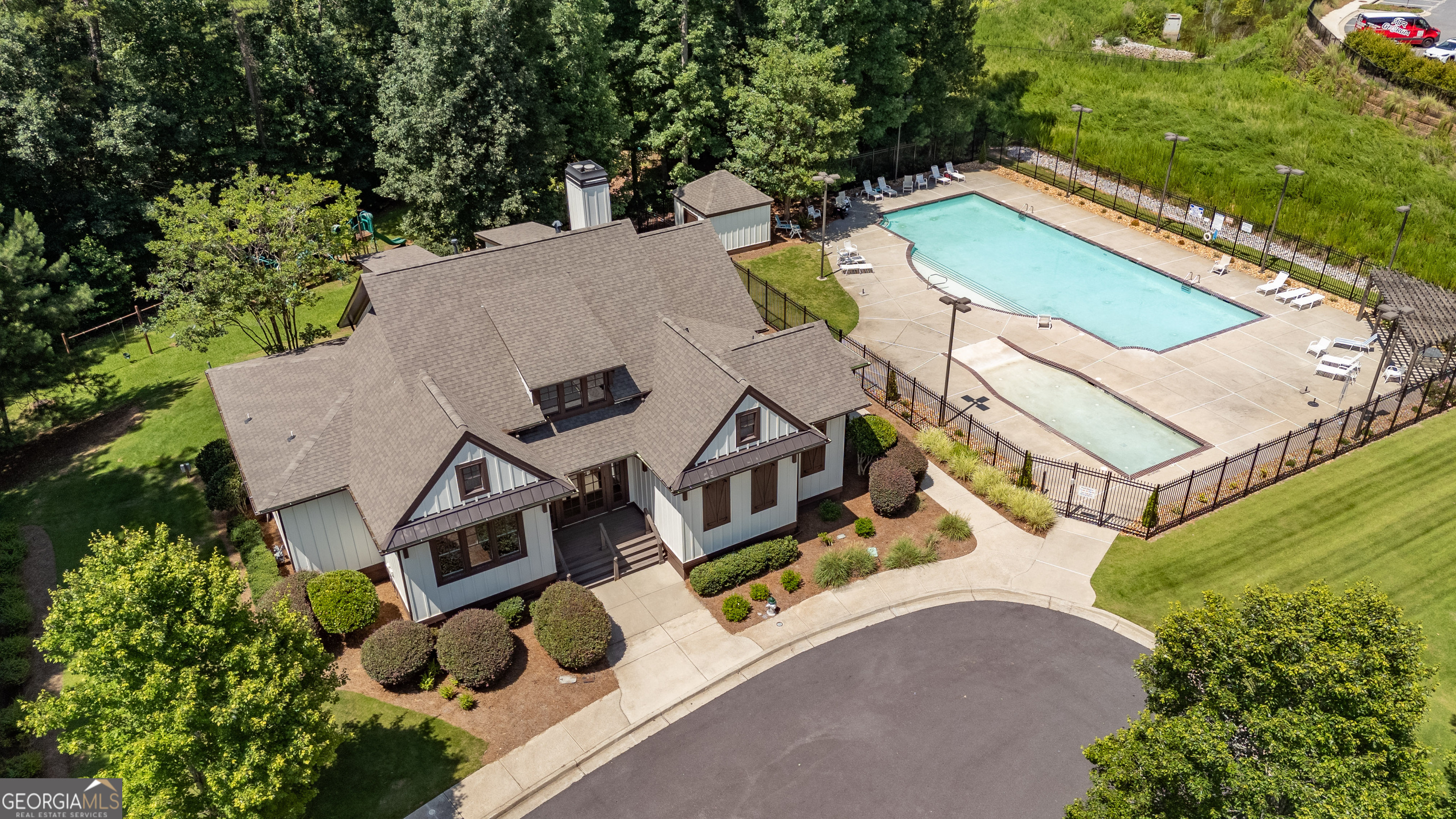 6 Royal Oak Drive Athens GA 30607