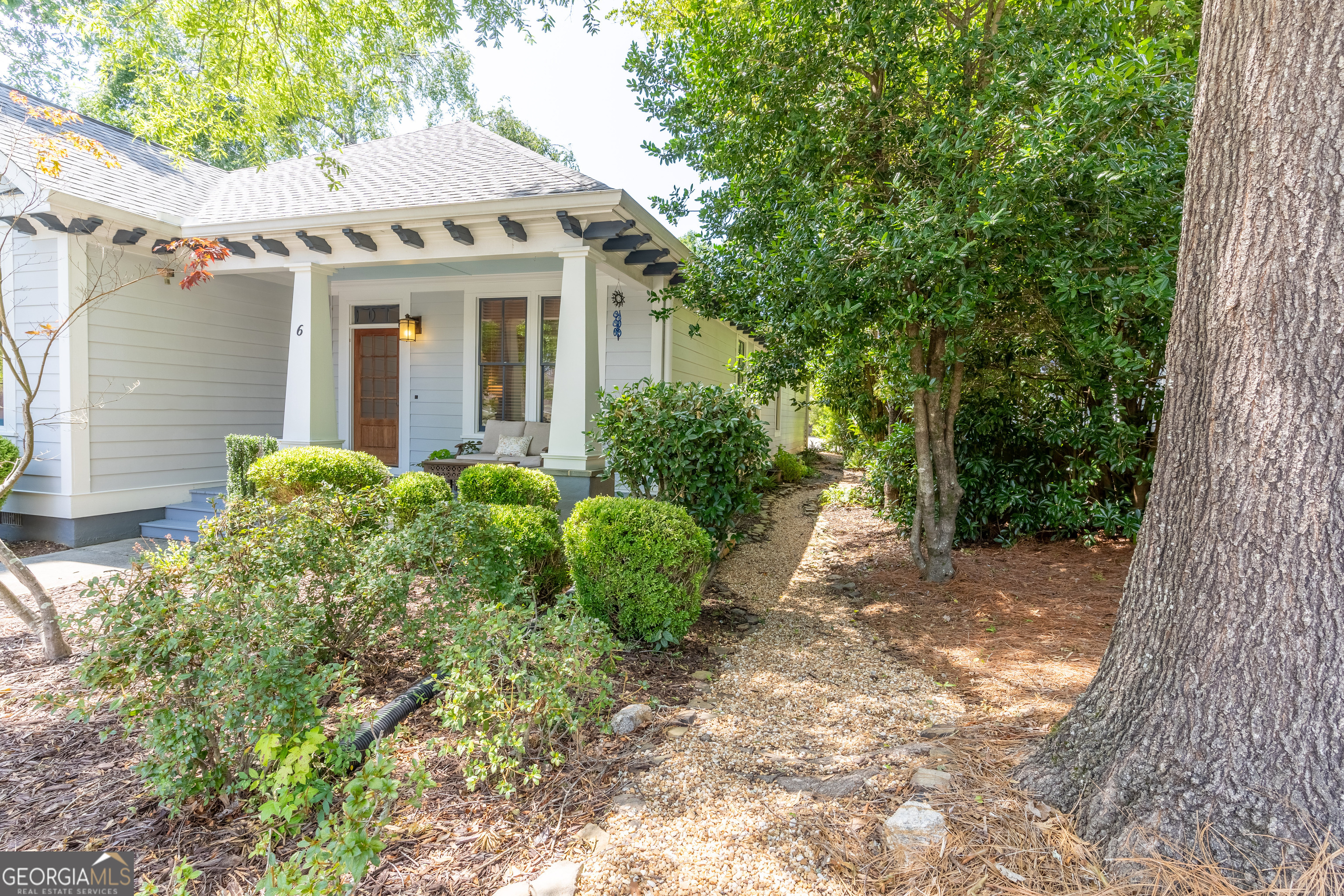 6 Royal Oak Drive Athens GA 30607