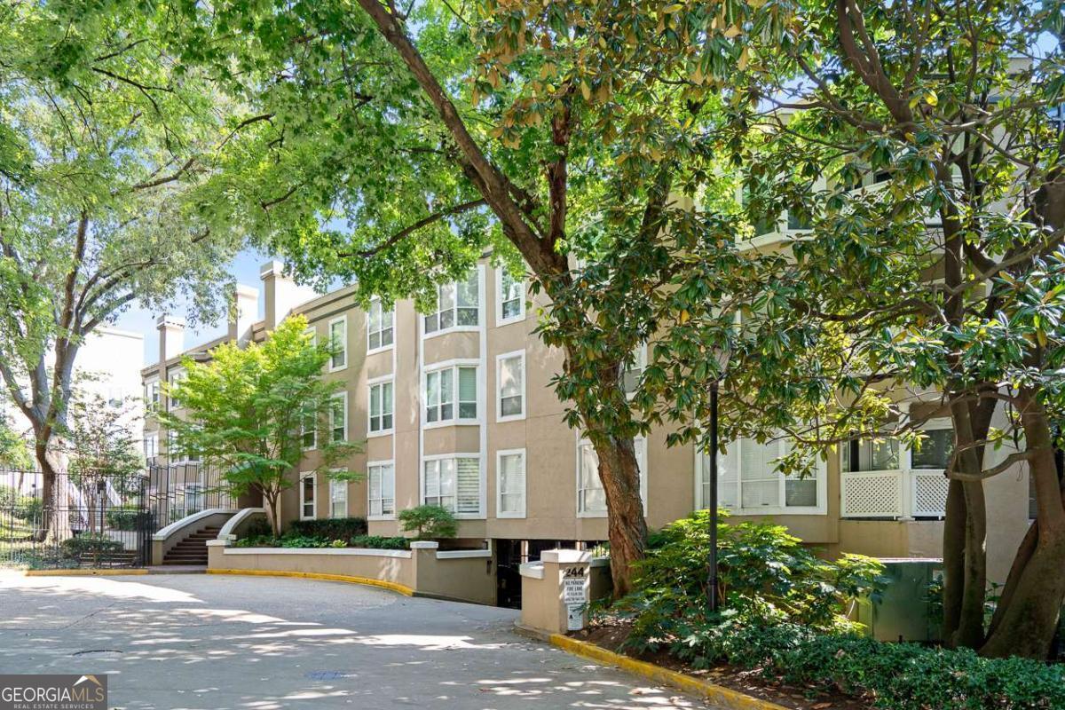 244 13th Street NE Atlanta GA 30309